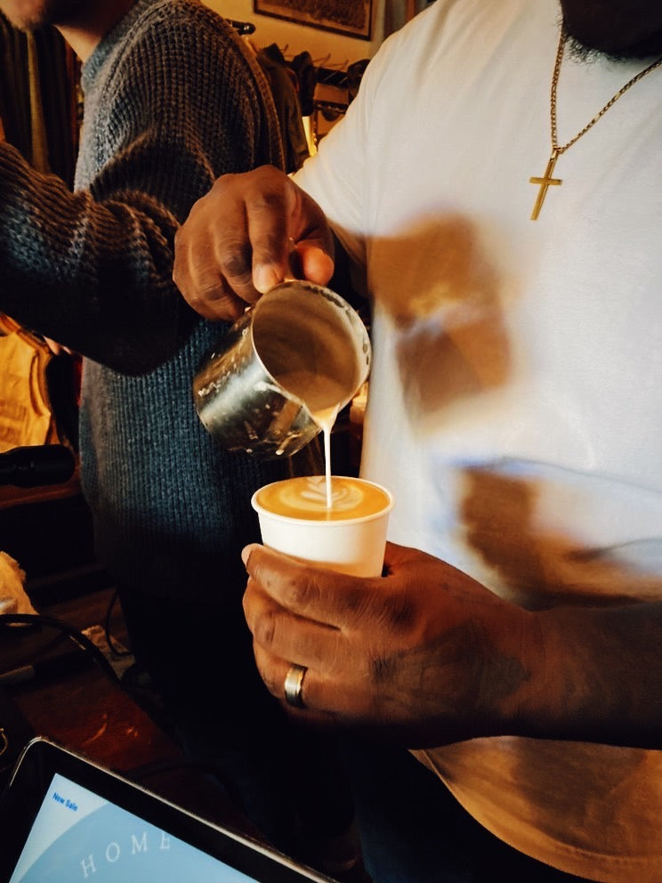 Hospitality is the 4th wave