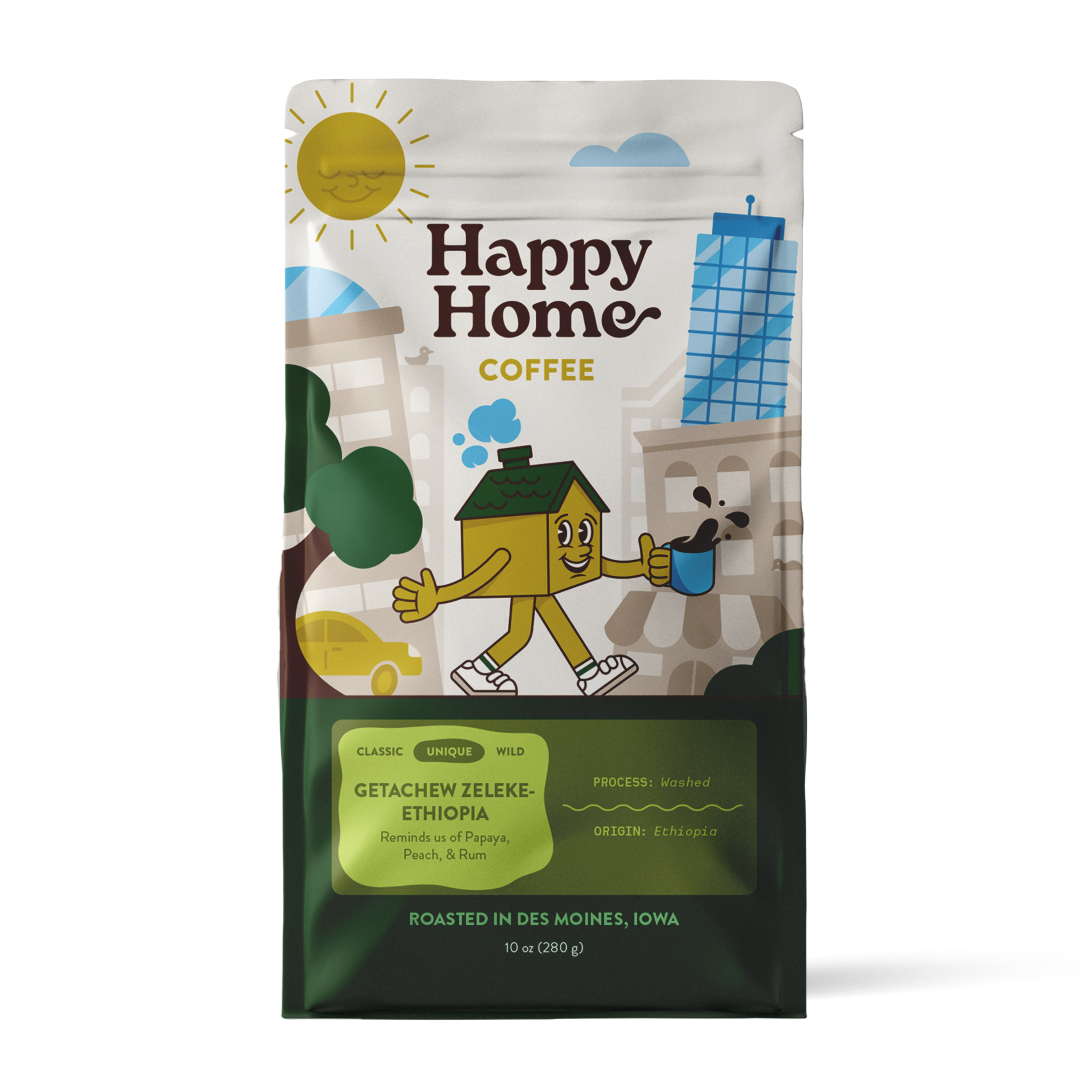 GETACHEW ZELEKE-ETHIOPIA