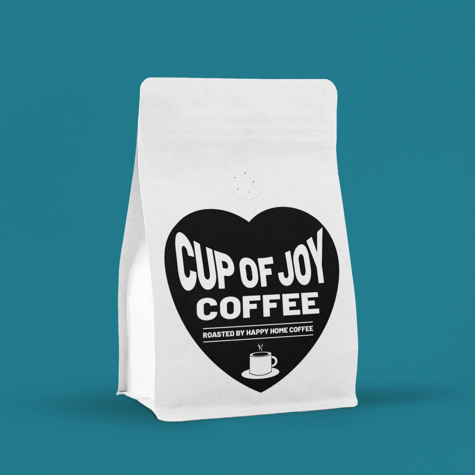 CUP OF JOY COLD BREW 5LBS