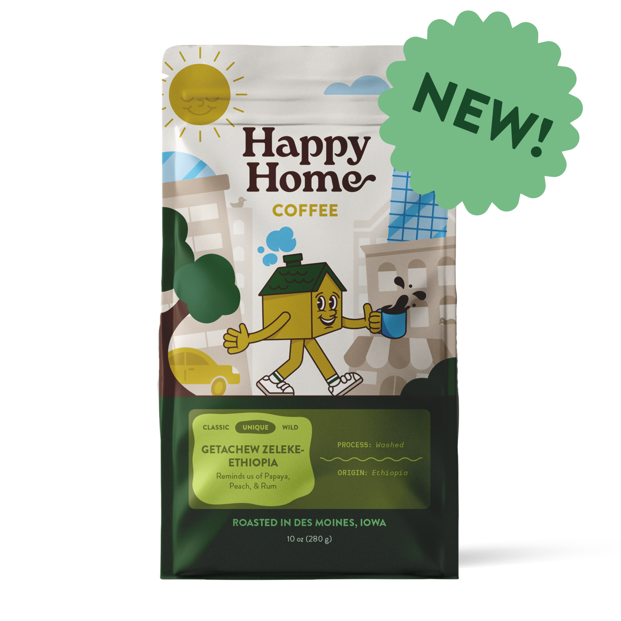 GETACHEW ZELEKE-ETHIOPIA