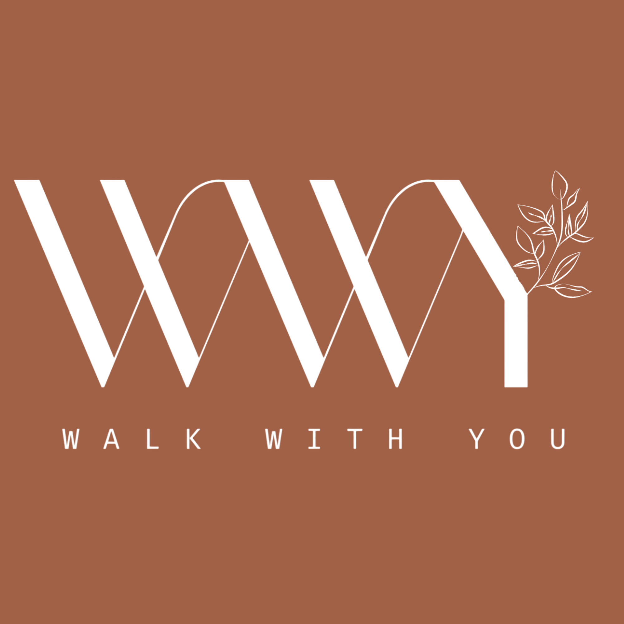 Walk With You